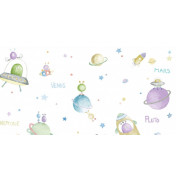 Панно ICH, коллекция Oh LaLa, артикул 3651-1