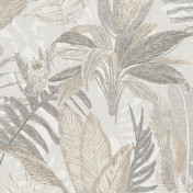 Испанские обои ICH, коллекция Origins, артикул 8505-1