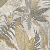 Испанские обои ICH, коллекция Origins, артикул 8505-2