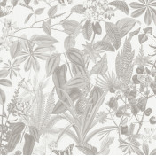 Испанские обои ICH, коллекция Origins, артикул 8506-1