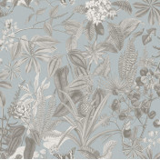 Испанские обои ICH, коллекция Origins, артикул 8506-3