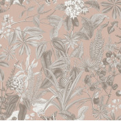 Испанские обои ICH, коллекция Origins, артикул 8506-5