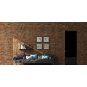 Панно ID Wall, коллекция Loft, артикул ID096016