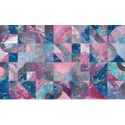 Панно ID Wall, коллекция Multicolour, артикул ID062030