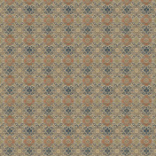 Восточные мотивы: обои из коллекции Repeat Design Wallpapers, артикул Manchu Medallions RW910/cs01/Original