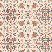 Императорский шик: обои из коллекции Repeat Design Wallpapers, артикул Shah Jahan RW312/cs01/Original