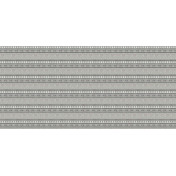 Панно Iksel, коллекция Scenic & Architectural Wallpapers, артикул Alcazar Bayadere