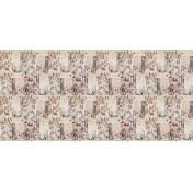 Панно Iksel, коллекция Scenic & Architectural Wallpapers, артикул Pushkar