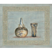 Панно Iksel, коллекция Scenic & Architectural Wallpapers, артикул Archaeology AY2