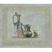 Панно Iksel, коллекция Scenic & Architectural Wallpapers, артикул Archaeology AY3