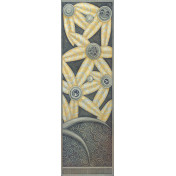 Панно Iksel, коллекция Scenic & Architectural Wallpapers, артикул Art Deco Deco5A