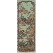 Панно Iksel, коллекция Scenic & Architectural Wallpapers, артикул Arte Povere Chinoiseres I ART PCH1
