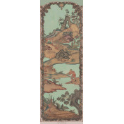 Панно Iksel, коллекция Scenic & Architectural Wallpapers, артикул Arte Povere Chinoiseres I ART PCH2