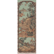 Панно Iksel, коллекция Scenic & Architectural Wallpapers, артикул Arte Povere Chinoiseres I ART PCH3