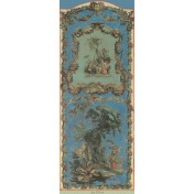 Панно Iksel, коллекция Scenic & Architectural Wallpapers, артикул Arte Povere Chinoiseres II ART PCH4