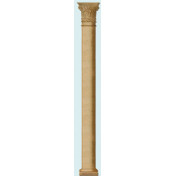 Панно Iksel, коллекция Scenic & Architectural Wallpapers, артикул Assorted Columns COL3