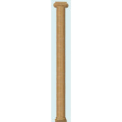 Панно Iksel, коллекция Scenic & Architectural Wallpapers, артикул Assorted Columns COL7