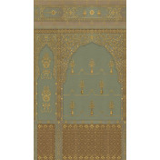 Панно Iksel, коллекция Scenic & Architectural Wallpapers, артикул Bikaner BIK2