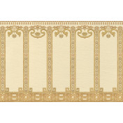 Панно Iksel, коллекция Scenic & Architectural Wallpapers, артикул Brighton Ming