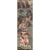 Панно Iksel, коллекция Scenic & Architectural Wallpapers, артикул Chinese Suite CH SU3