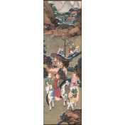 Панно Iksel, коллекция Scenic & Architectural Wallpapers, артикул Chinese Suite CH SU5