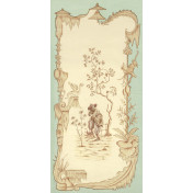 Панно Iksel, коллекция Scenic & Architectural Wallpapers, артикул Chinoiserie CHINOIS02