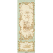 Панно Iksel, коллекция Scenic & Architectural Wallpapers, артикул Chinoiserie CHINOIS17
