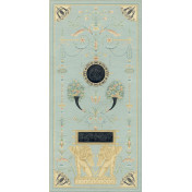 Панно Iksel, коллекция Scenic & Architectural Wallpapers, артикул Directoire AQS2