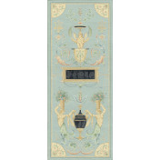 Панно Iksel, коллекция Scenic & Architectural Wallpapers, артикул Directoire AQS3