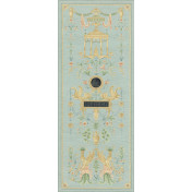 Панно Iksel, коллекция Scenic & Architectural Wallpapers, артикул Directoire AQS6