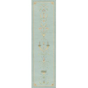 Панно Iksel, коллекция Scenic & Architectural Wallpapers, артикул Directoire AQS7