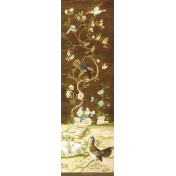 Панно Iksel, коллекция Scenic & Architectural Wallpapers, артикул Dutch Tree Of Lefe BSC DUT03