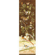 Панно Iksel, коллекция Scenic & Architectural Wallpapers, артикул Dutch Tree Of Lefe BSC DUT04