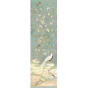 Панно Iksel, коллекция Scenic & Architectural Wallpapers, артикул Dutch Tree Of Lefe BSC DUTaq1