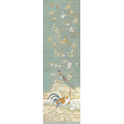 Панно Iksel, коллекция Scenic & Architectural Wallpapers, артикул Dutch Tree Of Lefe BSC DUTaq2