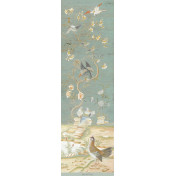 Панно Iksel, коллекция Scenic & Architectural Wallpapers, артикул Dutch Tree Of Lefe BSC DUTaq3