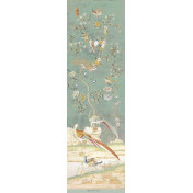 Панно Iksel, коллекция Scenic & Architectural Wallpapers, артикул Dutch Tree Of Lefe BSC DUTaq4