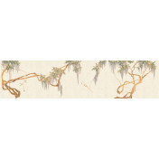Панно Iksel, коллекция Scenic & Architectural Wallpapers, артикул Edo Wisteria