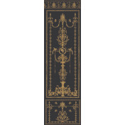 Панно Iksel, коллекция Scenic & Architectural Wallpapers, артикул Empire Arabesque EA4