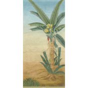 Панно Iksel, коллекция Scenic & Architectural Wallpapers, артикул Exotica INDES07