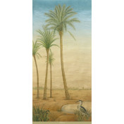 Панно Iksel, коллекция Scenic & Architectural Wallpapers, артикул Exotica INDES10