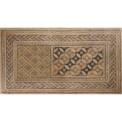 Панно Iksel, коллекция Scenic & Architectural Wallpapers, артикул Geometric Mosaic I