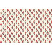 Панно Iksel, коллекция Scenic & Architectural Wallpapers, артикул Indian Collection BOTEH1