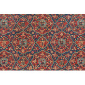 Панно Iksel, коллекция Scenic & Architectural Wallpapers, артикул Indian Collection CELESTIAL DANCE