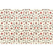 Панно Iksel, коллекция Scenic & Architectural Wallpapers, артикул Indian Collection INDIAN ARABESQUE