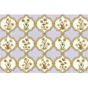 Панно Iksel, коллекция Scenic & Architectural Wallpapers, артикул Indian Collection INDIAN JALI