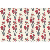 Панно Iksel, коллекция Scenic & Architectural Wallpapers, артикул Indian Collection LARGE BOTEH