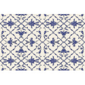 Панно Iksel, коллекция Scenic & Architectural Wallpapers, артикул Indian Collection SAMODE