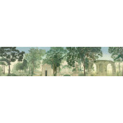 Панно Iksel, коллекция Scenic & Architectural Wallpapers, артикул Italian Panoramic