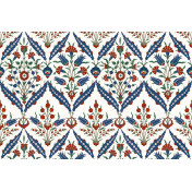 Панно Iksel, коллекция Scenic & Architectural Wallpapers, артикул Iznik Collection AISHA